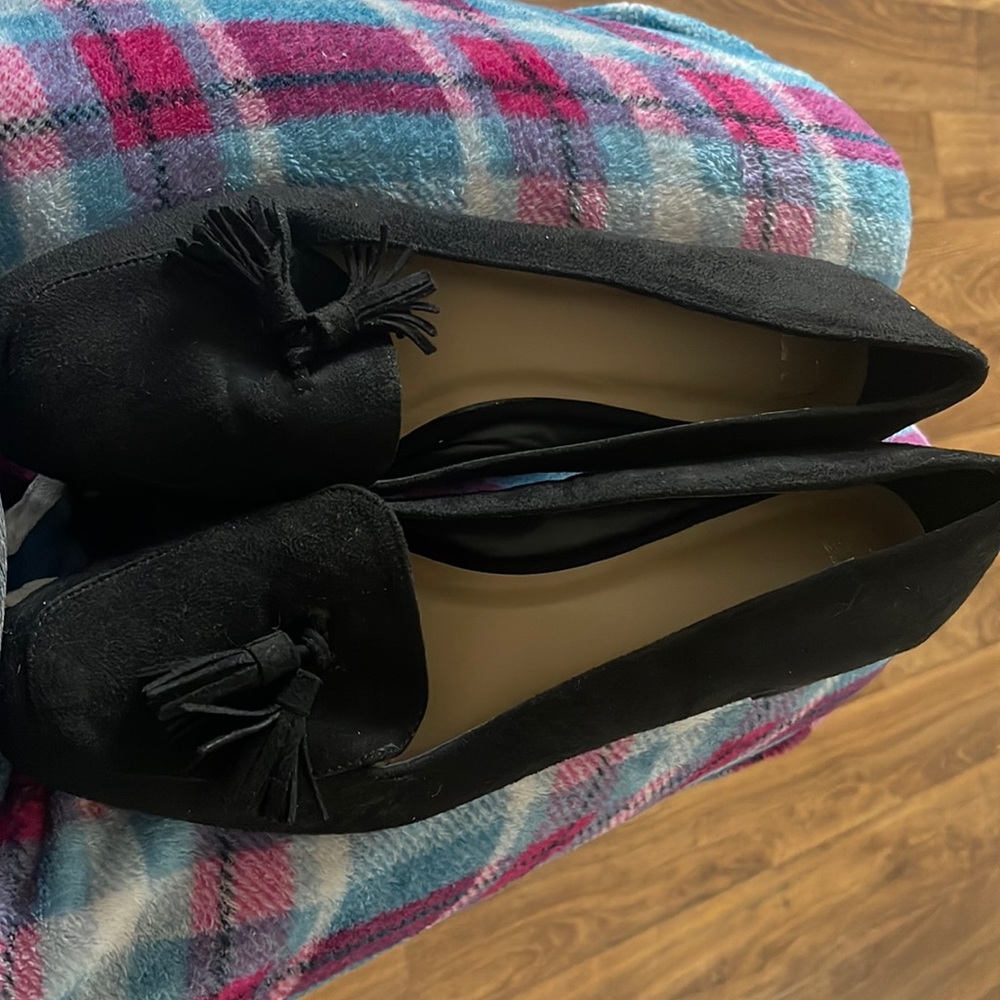 Brand new women’s heels size 10M